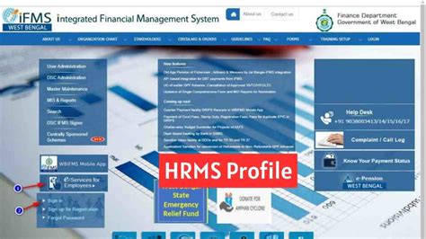 www.wbfpms|Portal .
